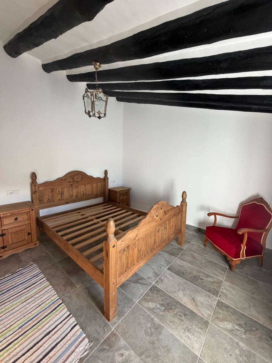 6 chambre Maison de Ville à vendre à Chirivel avec garage - 329 000 € (Ref: 10159020)