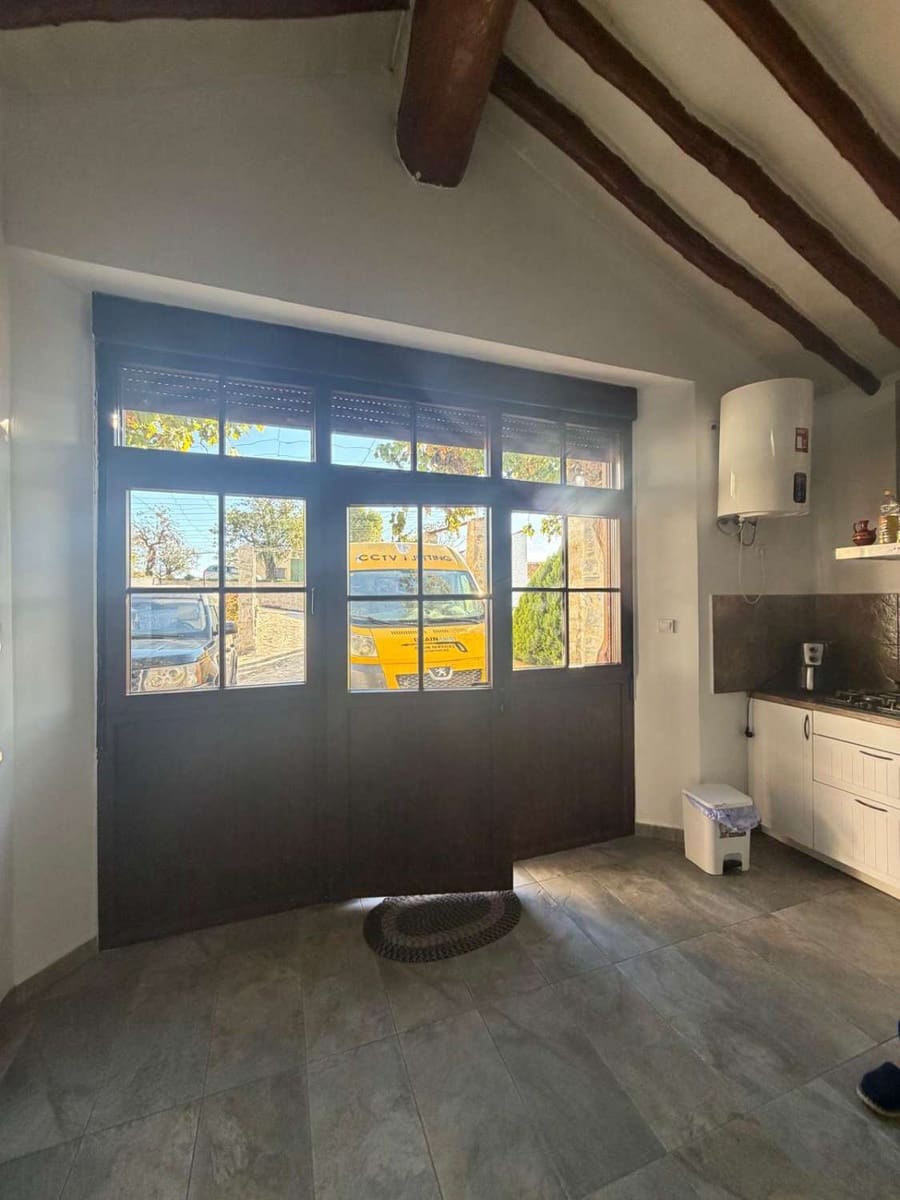 6 chambre Maison de Ville à vendre à Chirivel avec garage - 329 000 € (Ref: 10159020)