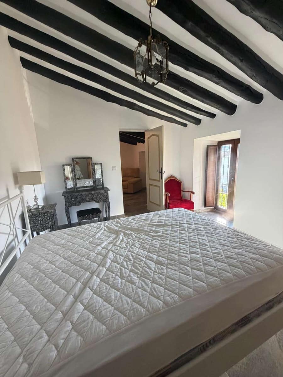 6 chambre Maison de Ville à vendre à Chirivel avec garage - 329 000 € (Ref: 10159020)