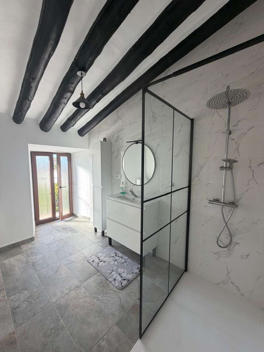 6 chambre Maison de Ville à vendre à Chirivel avec garage - 329 000 € (Ref: 10159020)