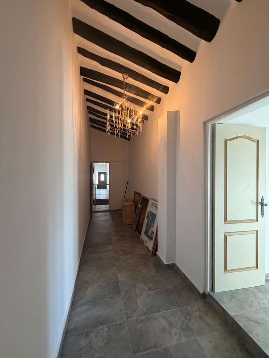 6 chambre Maison de Ville à vendre à Chirivel avec garage - 329 000 € (Ref: 10159020)