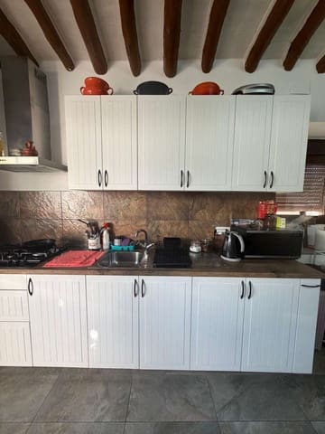 6 chambre Maison de Ville à vendre à Chirivel avec garage - 329 000 € (Ref: 10159020)