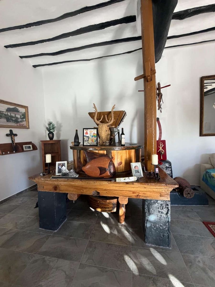 6 chambre Maison de Ville à vendre à Chirivel avec garage - 329 000 € (Ref: 10159020)
