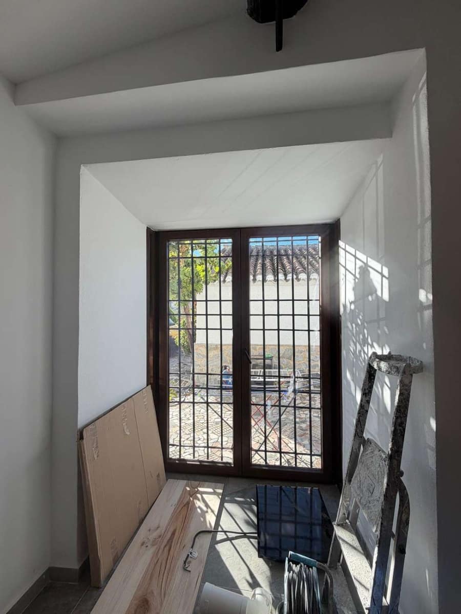 6 chambre Maison de Ville à vendre à Chirivel avec garage - 329 000 € (Ref: 10159020)