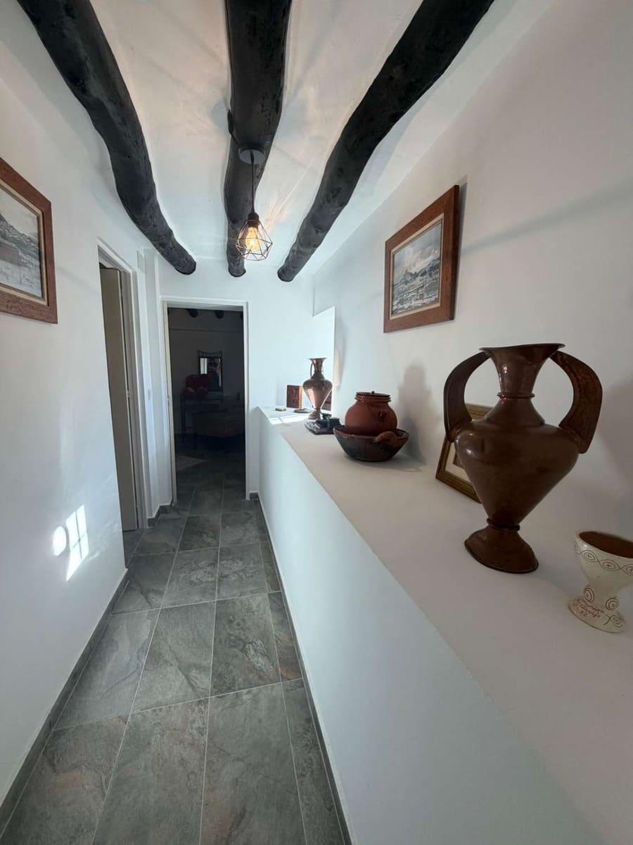 6 chambre Maison de Ville à vendre à Chirivel avec garage - 329 000 € (Ref: 10159020)