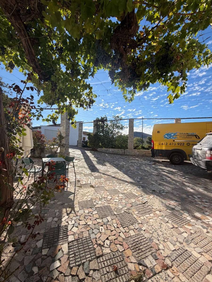 6 chambre Maison de Ville à vendre à Chirivel avec garage - 329 000 € (Ref: 10159020)