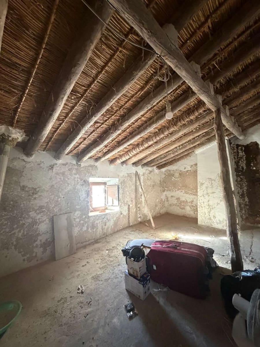 6 chambre Maison de Ville à vendre à Chirivel avec garage - 329 000 € (Ref: 10159020)