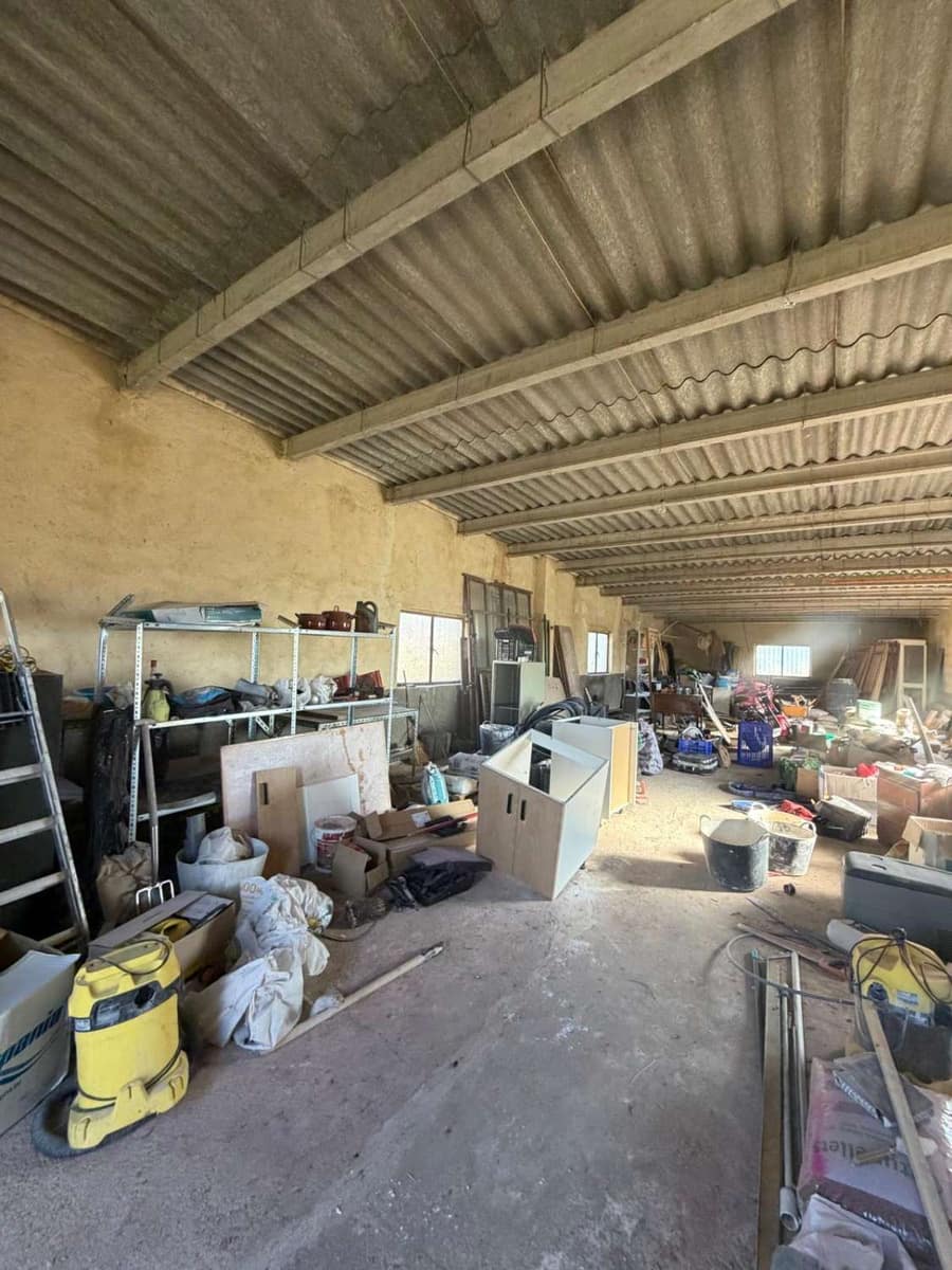 6 chambre Maison de Ville à vendre à Chirivel avec garage - 329 000 € (Ref: 10159020)