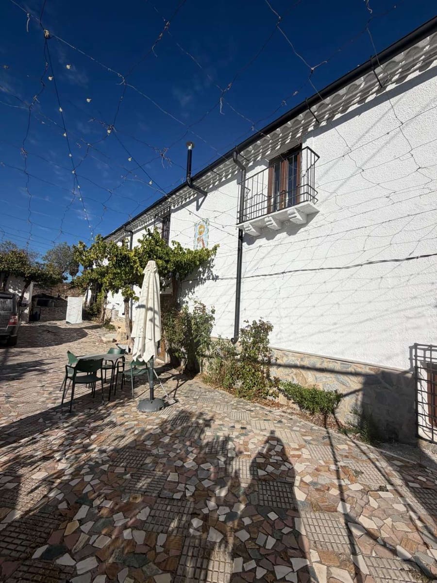 6 chambre Maison de Ville à vendre à Chirivel avec garage - 329 000 € (Ref: 10159020)