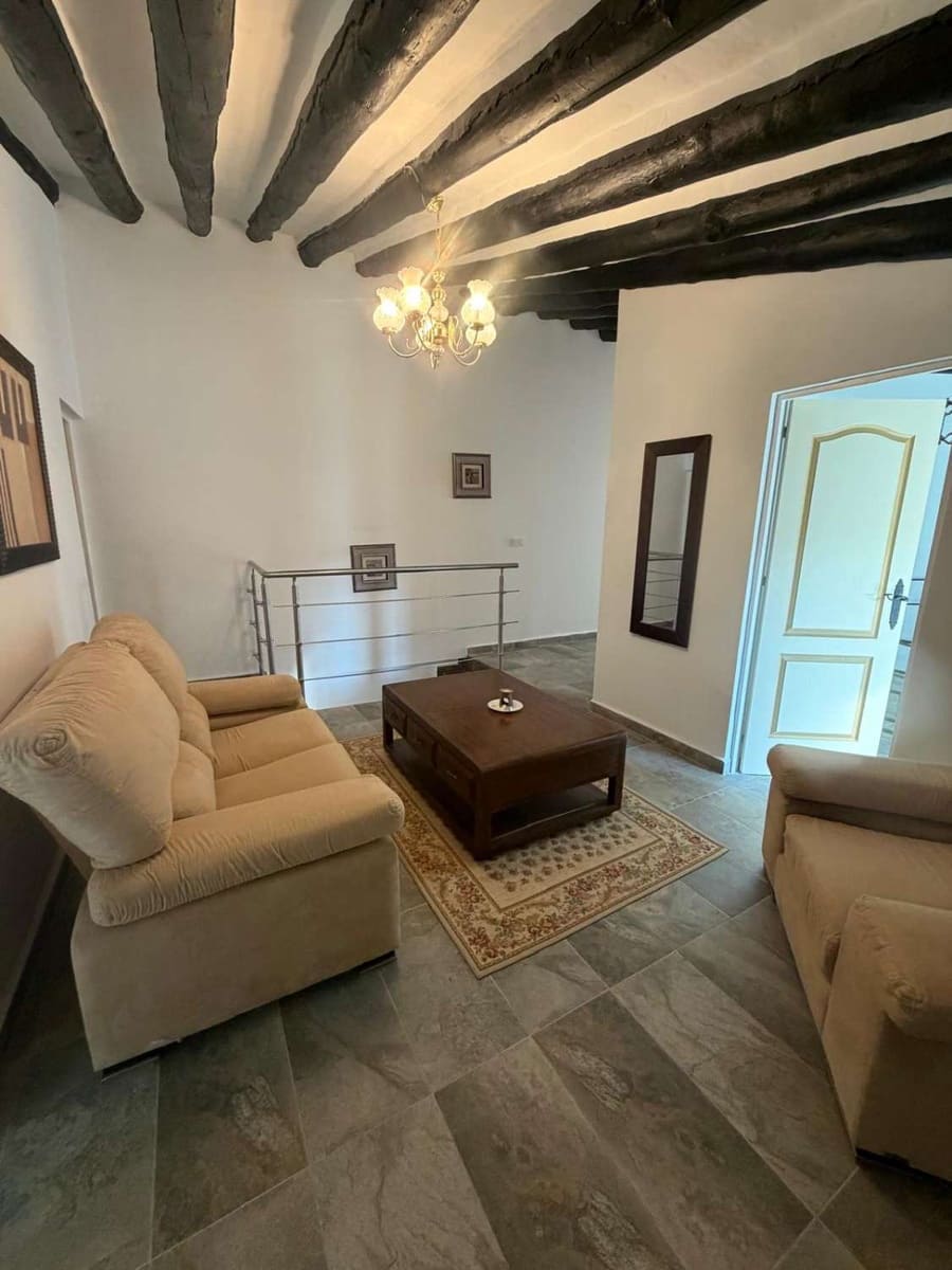 6 chambre Maison de Ville à vendre à Chirivel avec garage - 329 000 € (Ref: 10159020)