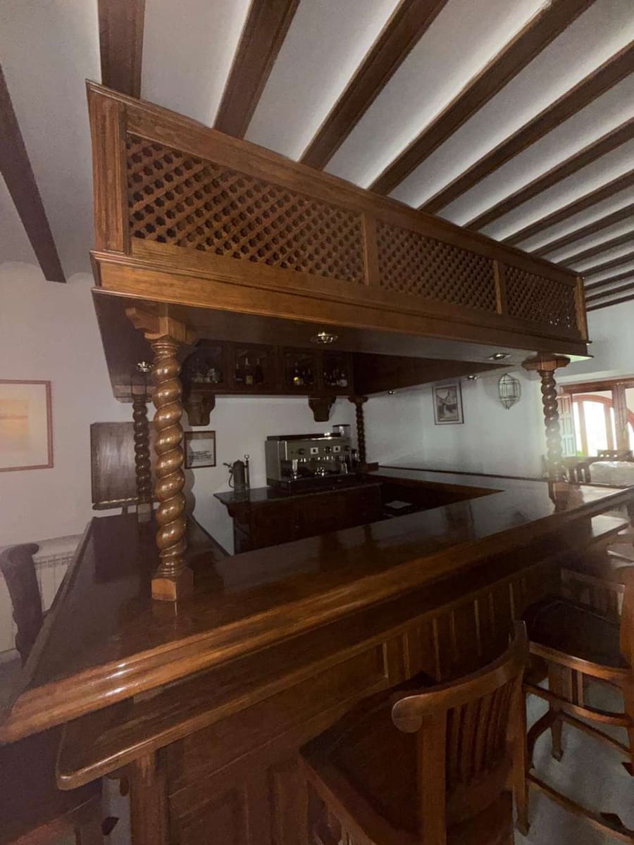 14 soveværelse Hotel til salg i Velez-Blanco - € 495.000 (Ref: 10161028)