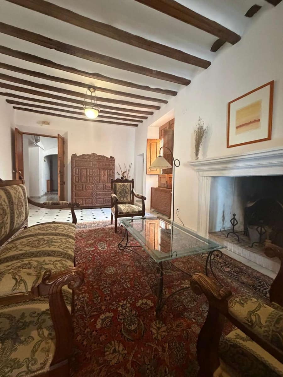 14 soveværelse Hotel til salg i Velez-Blanco - € 495.000 (Ref: 10161028)