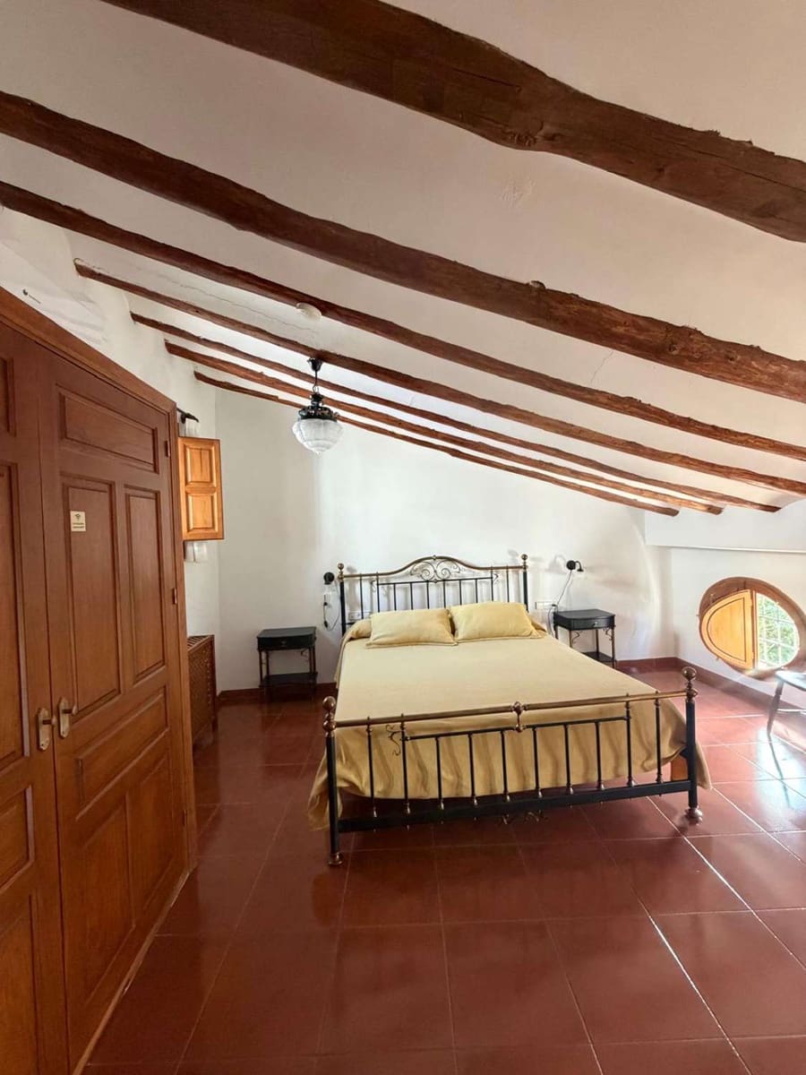 14 soveværelse Hotel til salg i Velez-Blanco - € 495.000 (Ref: 10161028)