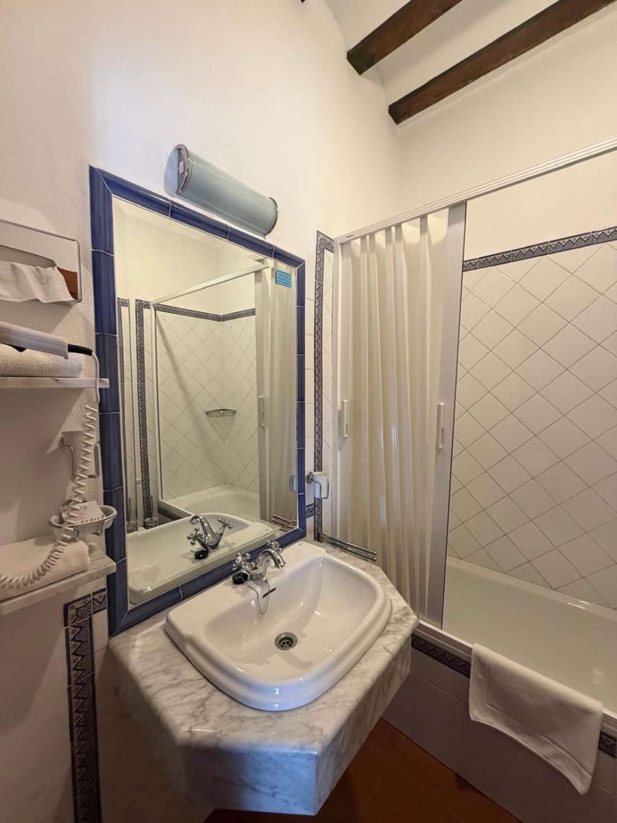14 soveværelse Hotel til salg i Velez-Blanco - € 495.000 (Ref: 10161028)