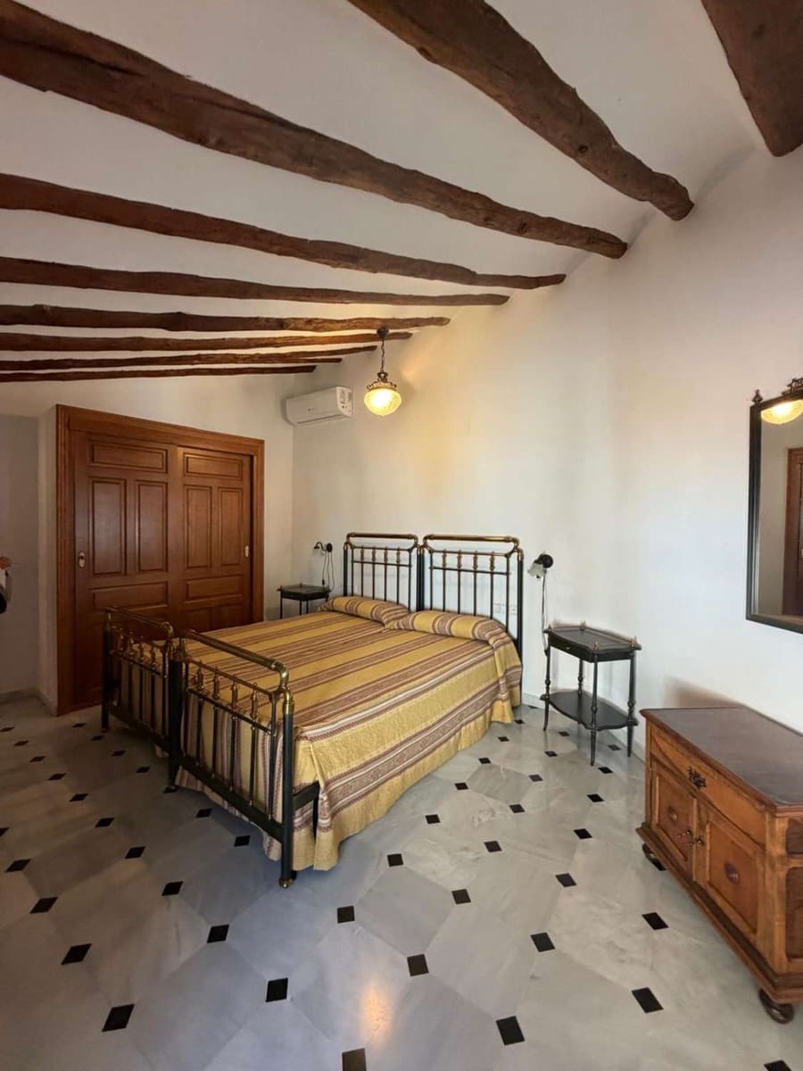 14 soveværelse Hotel til salg i Velez-Blanco - € 495.000 (Ref: 10161028)
