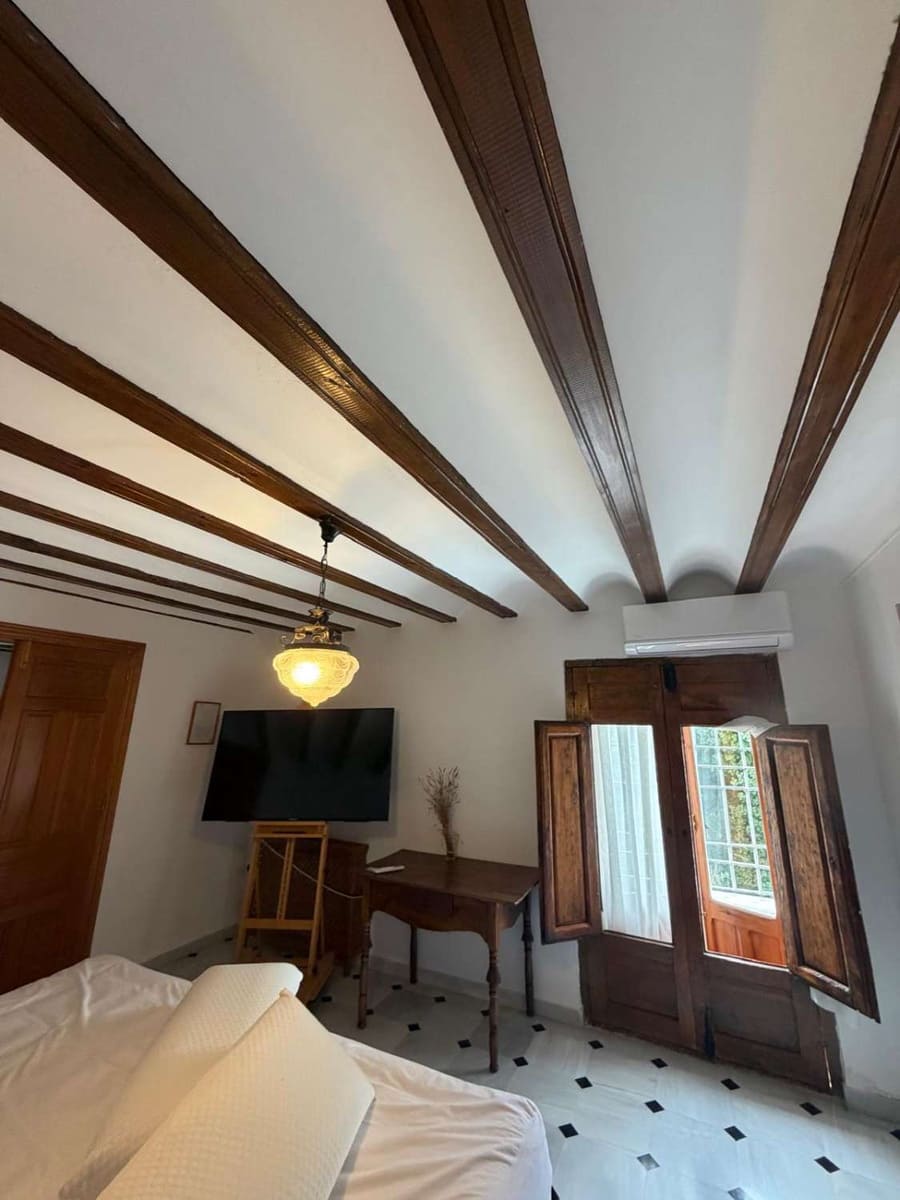 14 soveværelse Hotel til salg i Velez-Blanco - € 495.000 (Ref: 10161028)