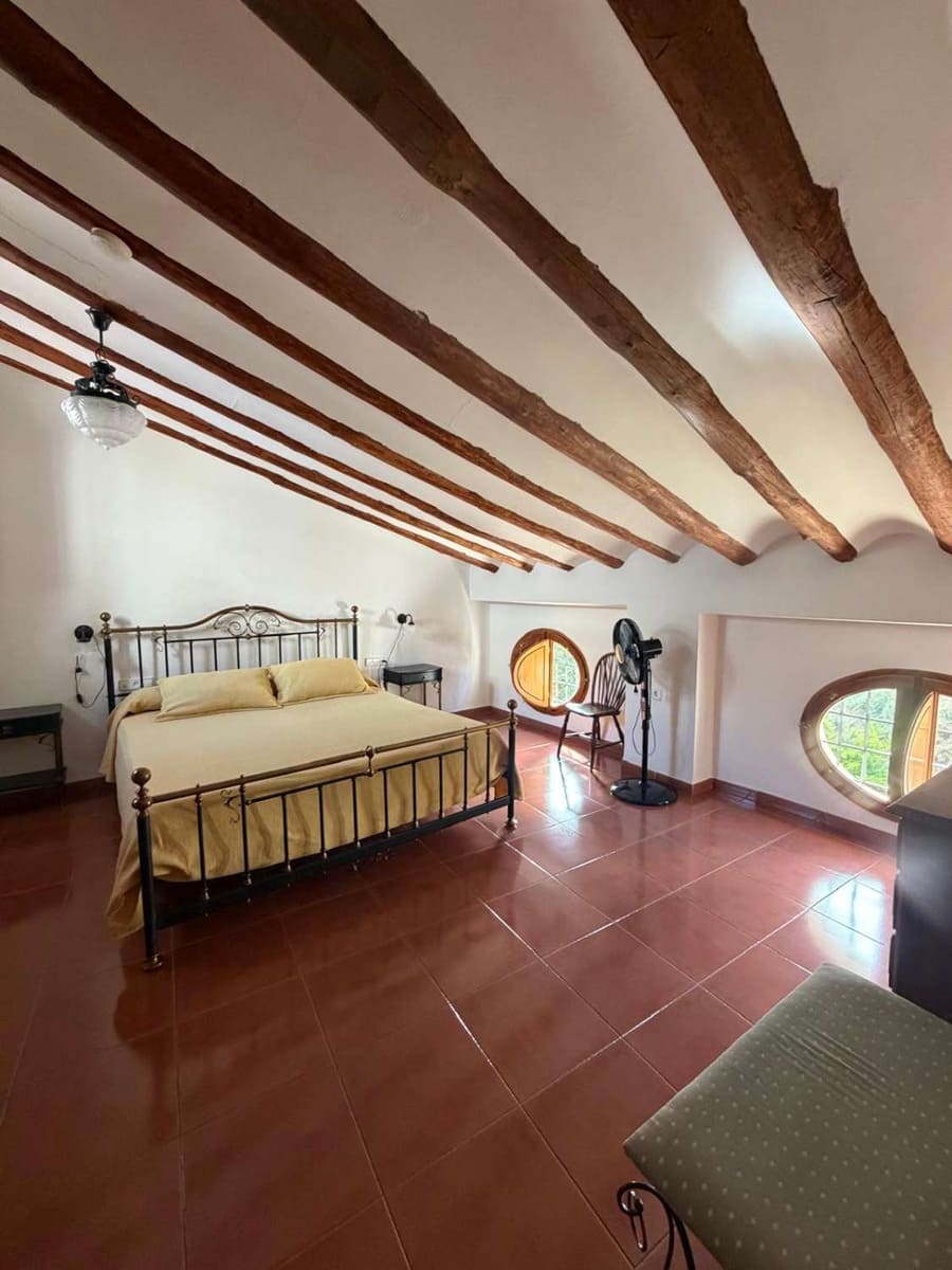 14 soveværelse Hotel til salg i Velez-Blanco - € 495.000 (Ref: 10161028)