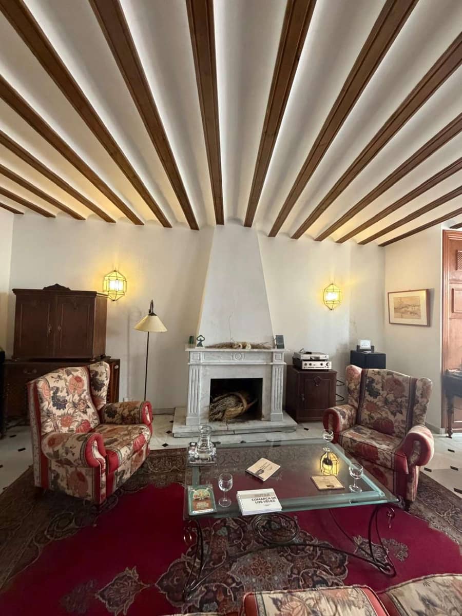 14 soveværelse Hotel til salg i Velez-Blanco - € 495.000 (Ref: 10161028)