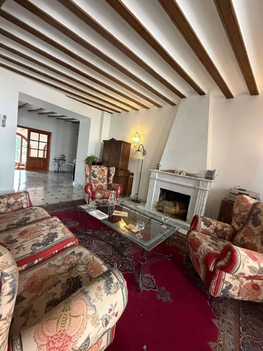 14 soveværelse Hotel til salg i Velez-Blanco - € 495.000 (Ref: 10161028)