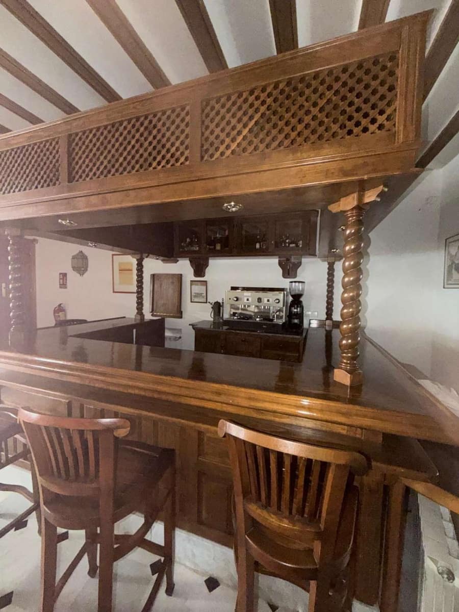 14 soveværelse Hotel til salg i Velez-Blanco - € 495.000 (Ref: 10161028)
