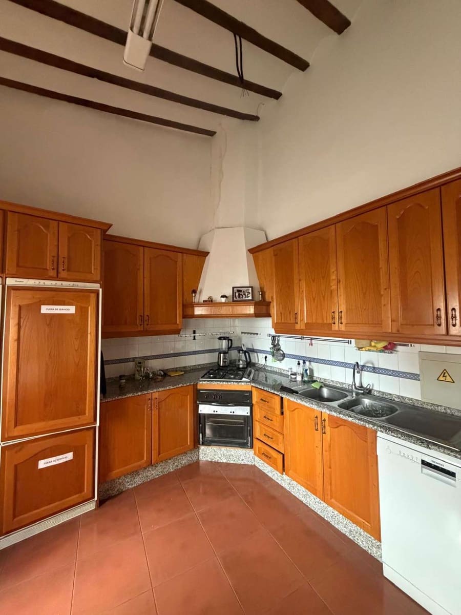 14 soveværelse Hotel til salg i Velez-Blanco - € 495.000 (Ref: 10161028)
