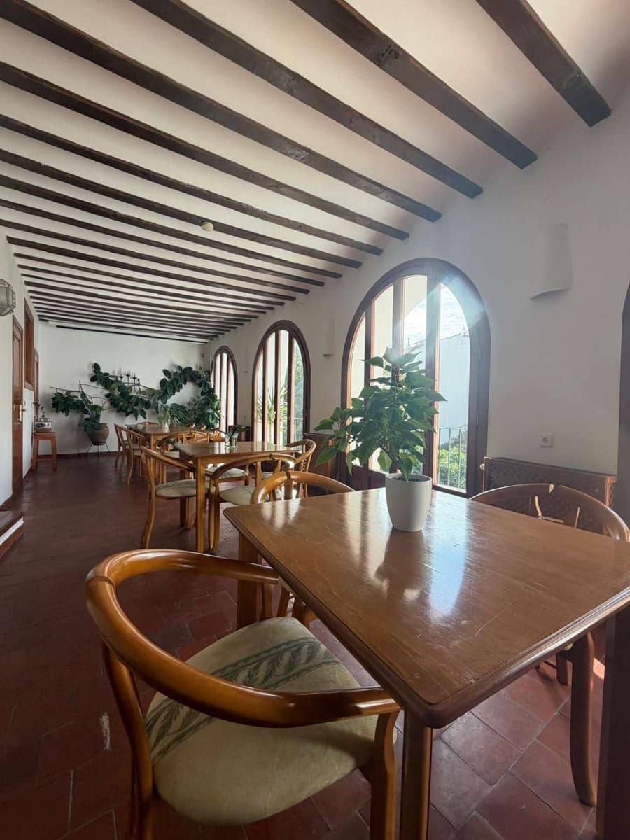 14 soveværelse Hotel til salg i Velez-Blanco - € 495.000 (Ref: 10161028)