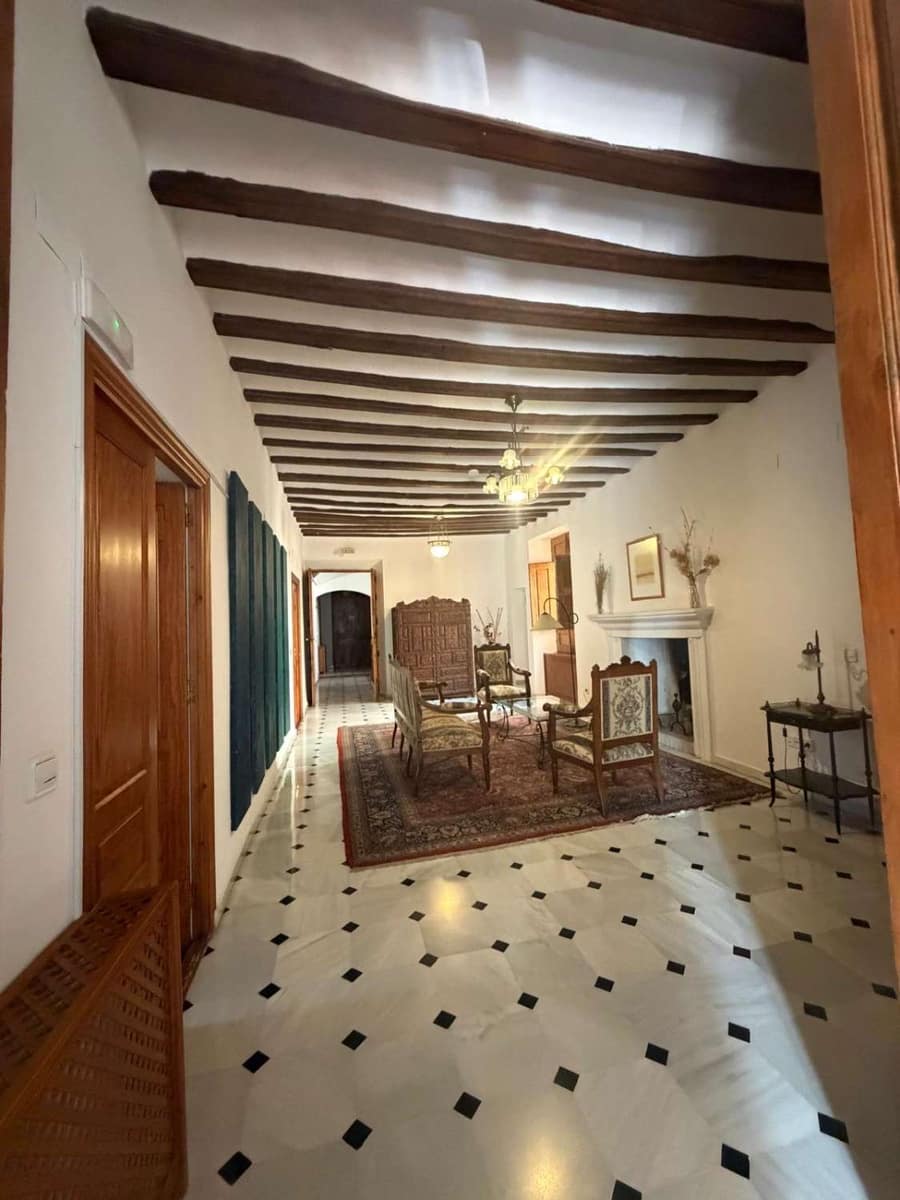 14 soveværelse Hotel til salg i Velez-Blanco - € 495.000 (Ref: 10161028)