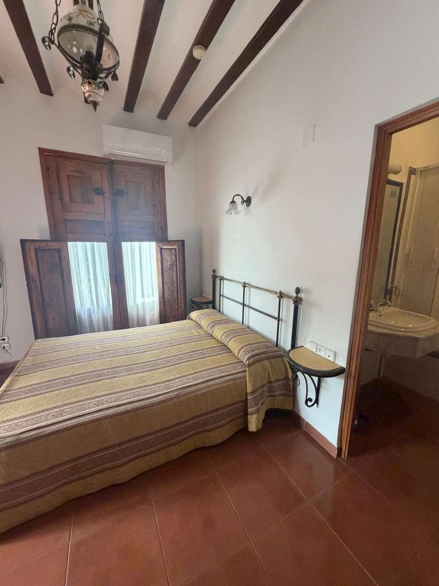 14 soveværelse Hotel til salg i Velez-Blanco - € 495.000 (Ref: 10161028)