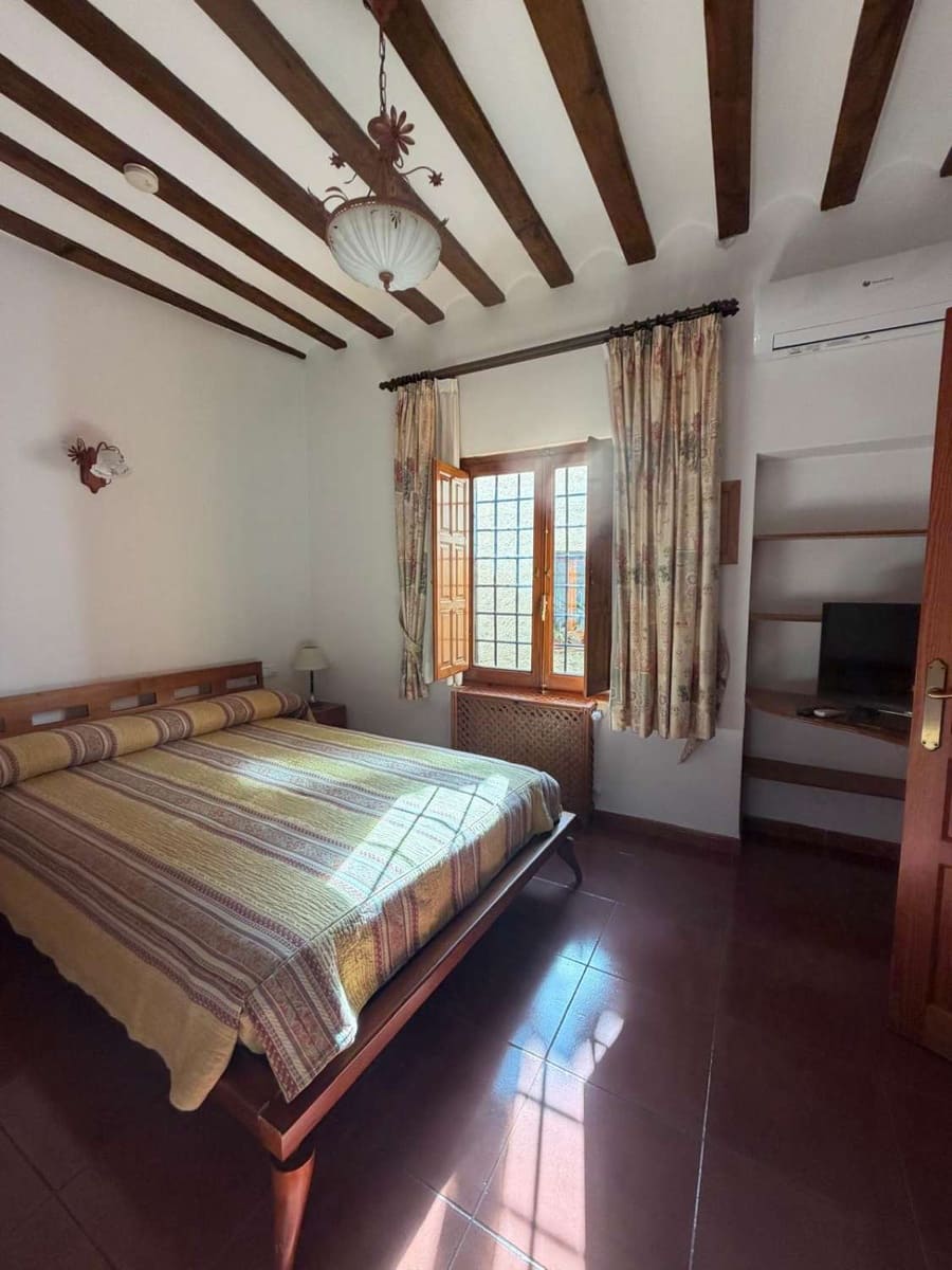14 soveværelse Hotel til salg i Velez-Blanco - € 495.000 (Ref: 10161028)