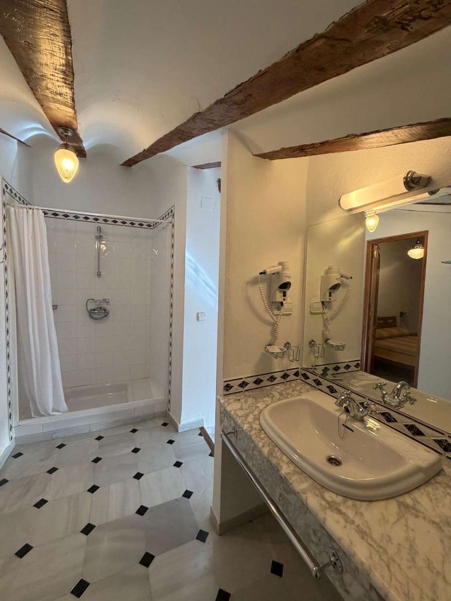 14 soveværelse Hotel til salg i Velez-Blanco - € 495.000 (Ref: 10161028)