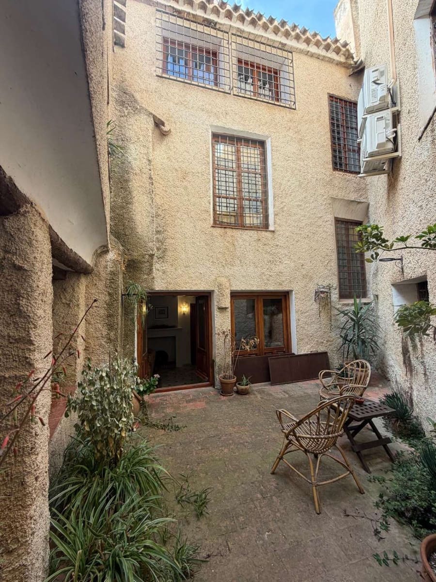 14 soveværelse Hotel til salg i Velez-Blanco - € 495.000 (Ref: 10161028)