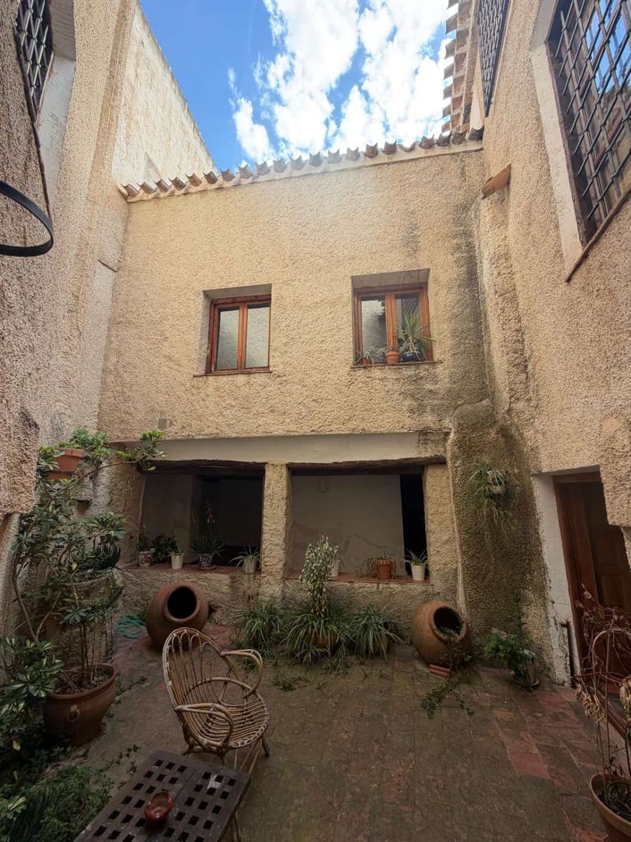 14 soveværelse Hotel til salg i Velez-Blanco - € 495.000 (Ref: 10161028)