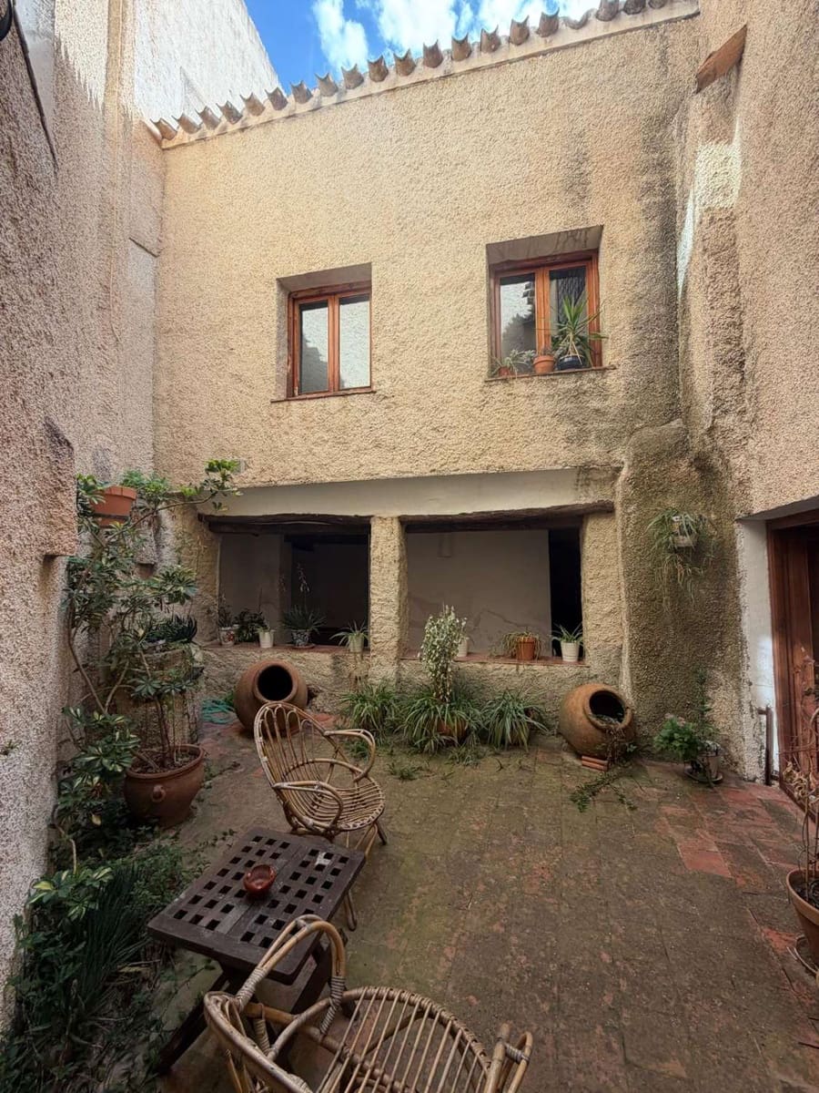 14 soveværelse Hotel til salg i Velez-Blanco - € 495.000 (Ref: 10161028)