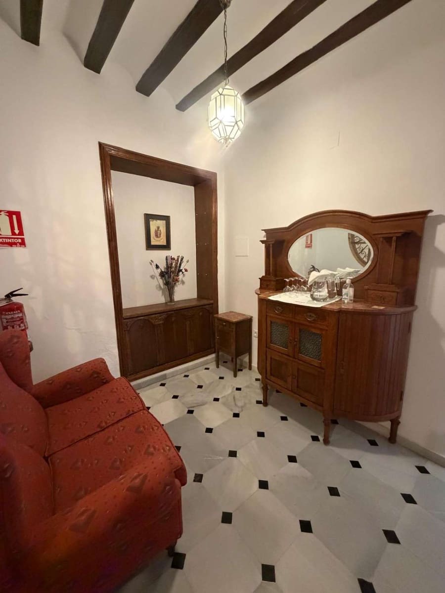 14 soveværelse Hotel til salg i Velez-Blanco - € 495.000 (Ref: 10161028)