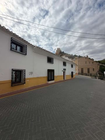 14 soveværelse Hotel til salg i Vélez-Blanco - € 495.000 (Ref: 10161028)