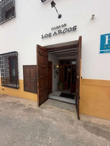 14 soveværelse Hotel til salg i Vélez-Blanco - € 495.000 (Ref: 10161028)