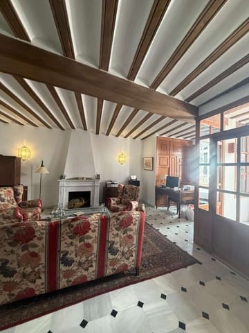 14 soveværelse Hotel til salg i Vélez-Blanco - € 495.000 (Ref: 10161028)