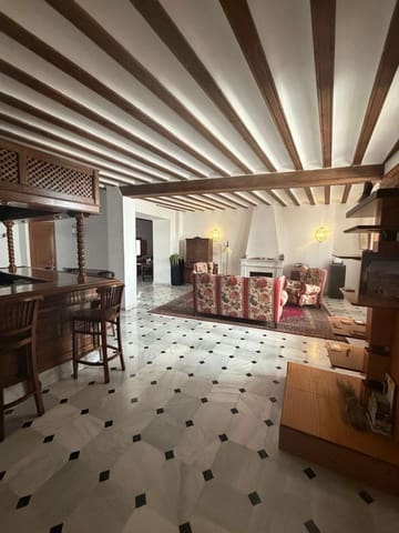 14 soveværelse Hotel til salg i Vélez-Blanco - € 495.000 (Ref: 10161028)