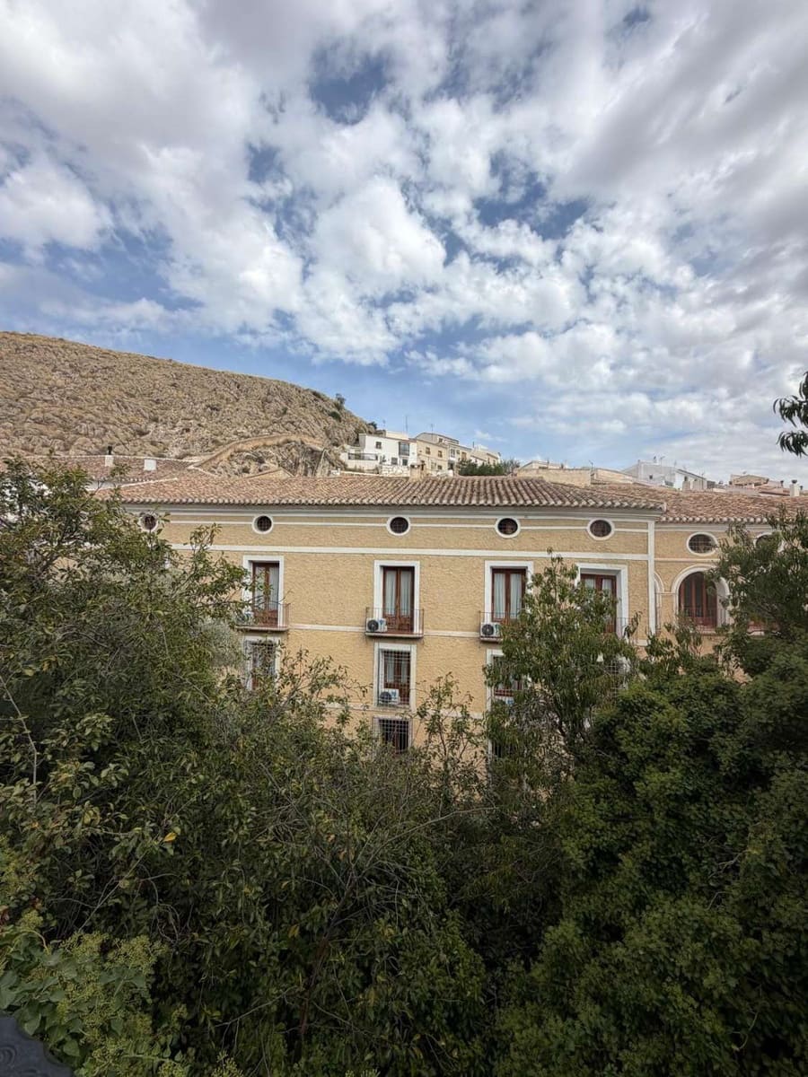 14 soveværelse Hotel til salg i Velez-Blanco - € 495.000 (Ref: 10161028)
