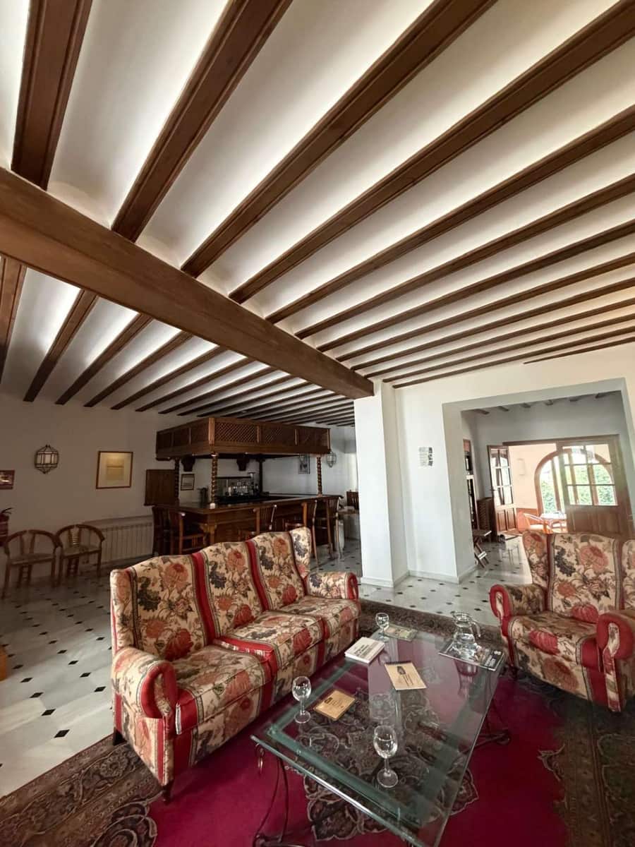 14 soveværelse Hotel til salg i Velez-Blanco - € 495.000 (Ref: 10161028)
