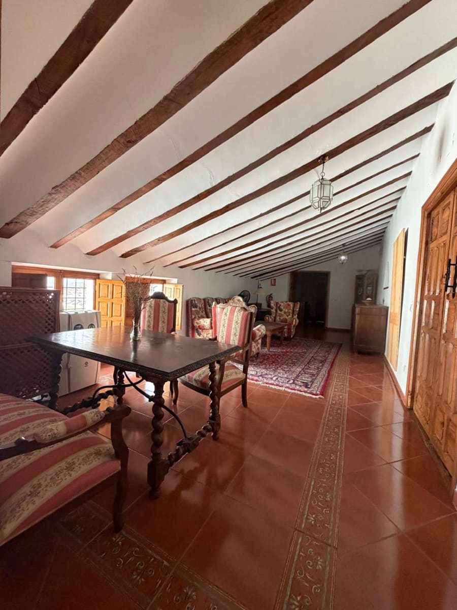 14 soveværelse Hotel til salg i Velez-Blanco - € 495.000 (Ref: 10161028)