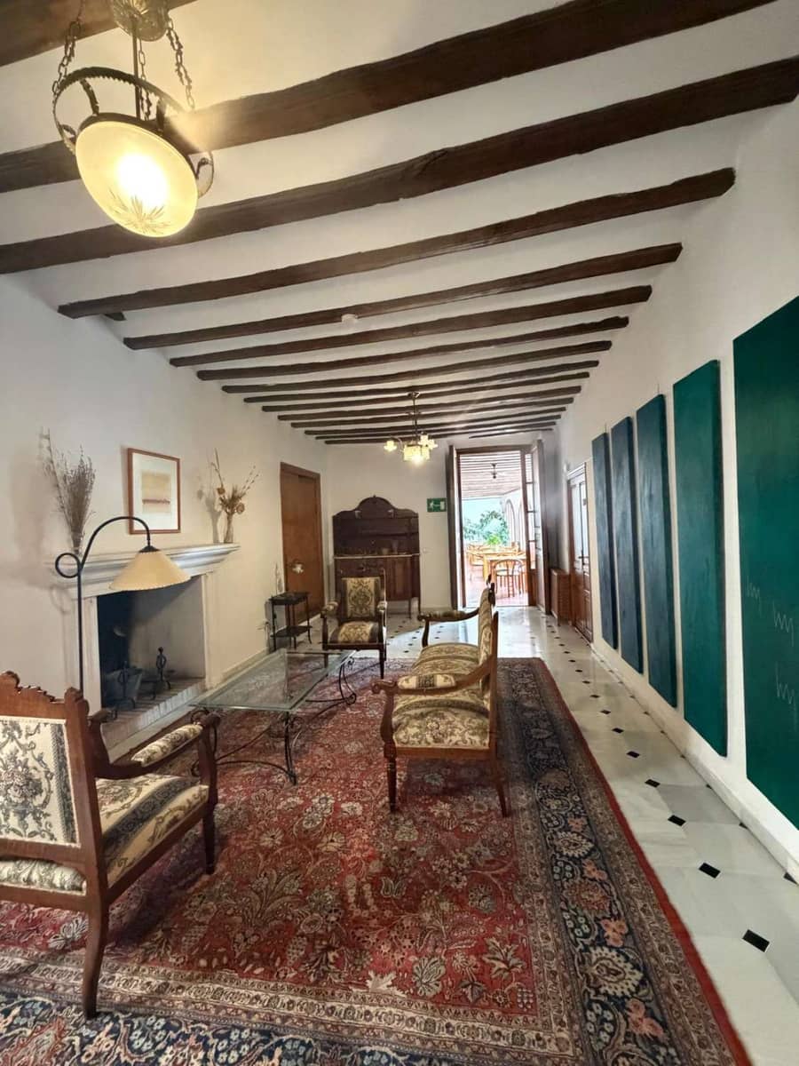 14 soveværelse Hotel til salg i Velez-Blanco - € 495.000 (Ref: 10161028)