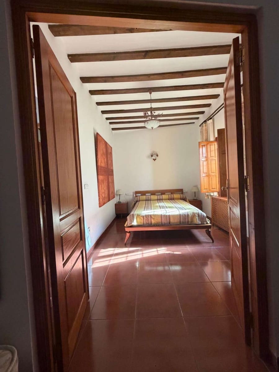 14 soveværelse Hotel til salg i Velez-Blanco - € 495.000 (Ref: 10161028)