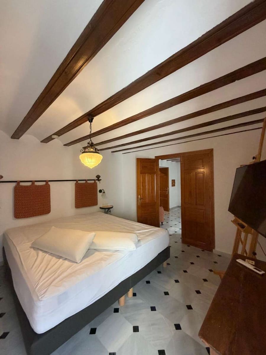 14 soveværelse Hotel til salg i Velez-Blanco - € 495.000 (Ref: 10161028)