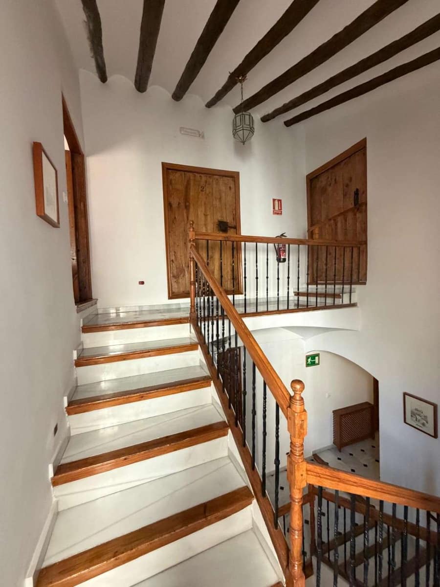 14 soveværelse Hotel til salg i Velez-Blanco - € 495.000 (Ref: 10161028)