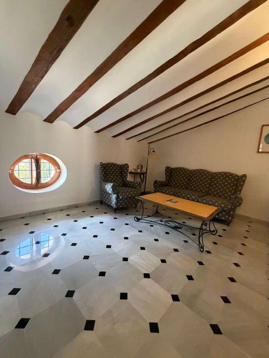 14 soveværelse Hotel til salg i Velez-Blanco - € 495.000 (Ref: 10161028)