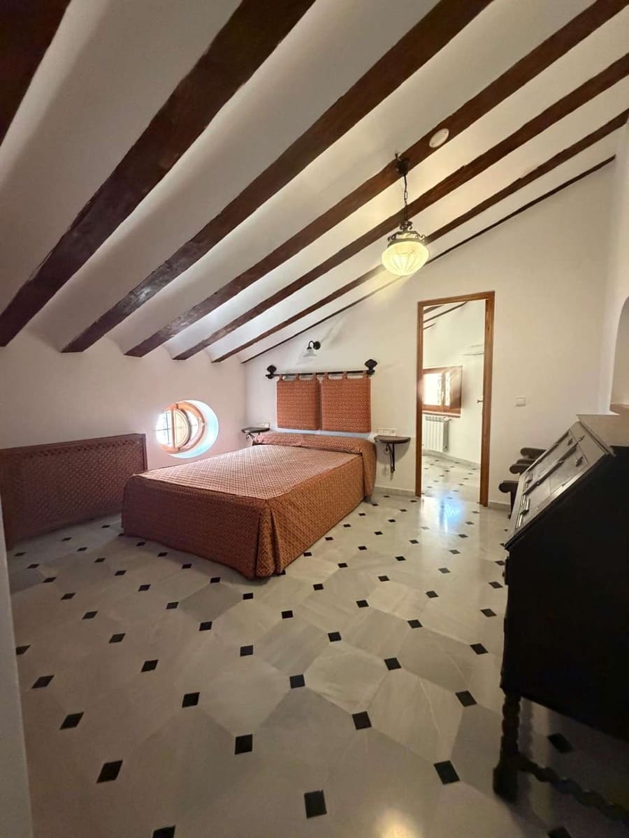 14 soveværelse Hotel til salg i Velez-Blanco - € 495.000 (Ref: 10161028)