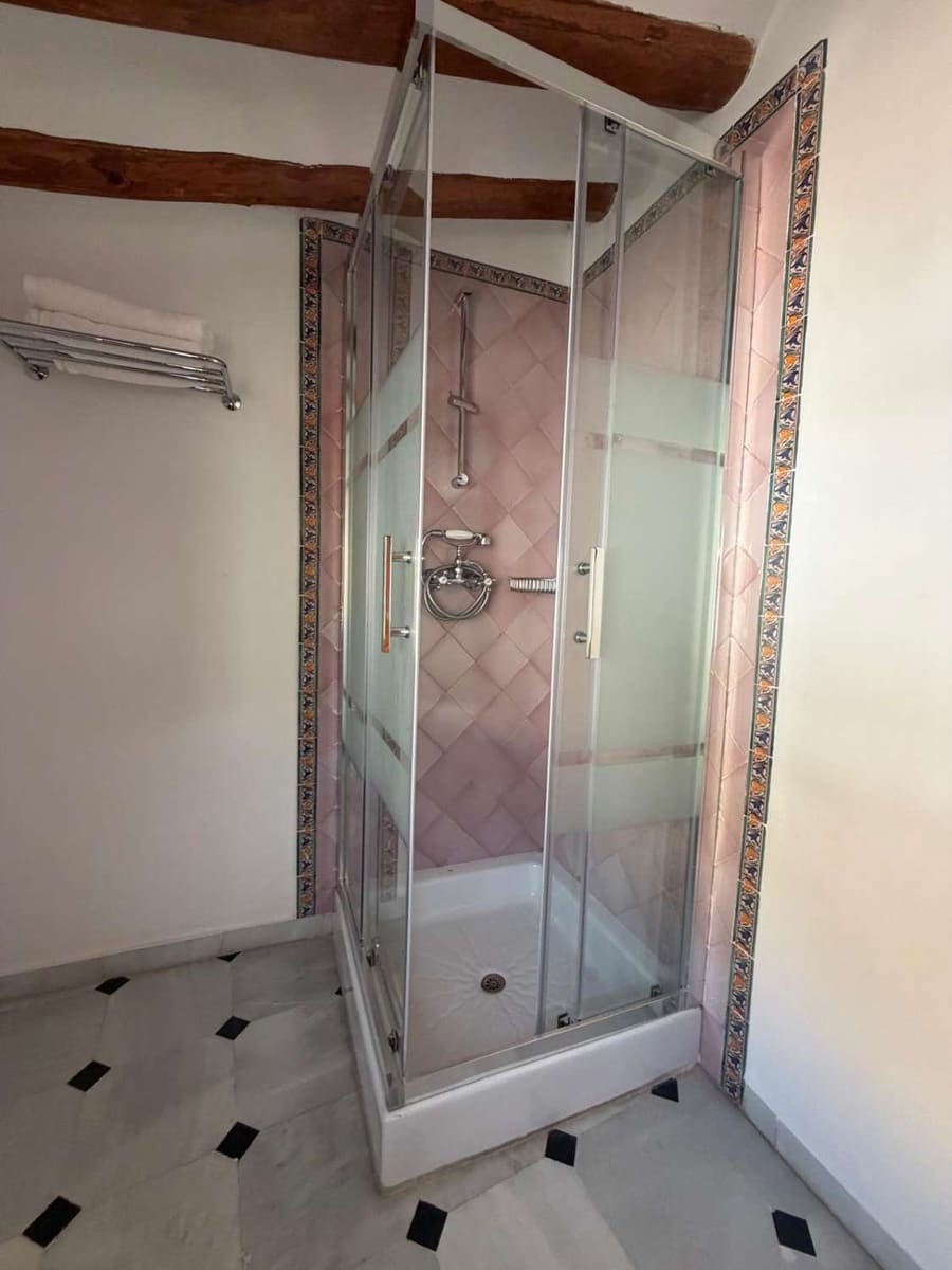 14 soveværelse Hotel til salg i Velez-Blanco - € 495.000 (Ref: 10161028)