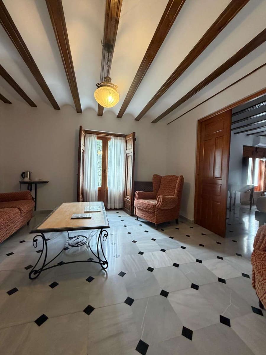 14 soveværelse Hotel til salg i Velez-Blanco - € 495.000 (Ref: 10161028)