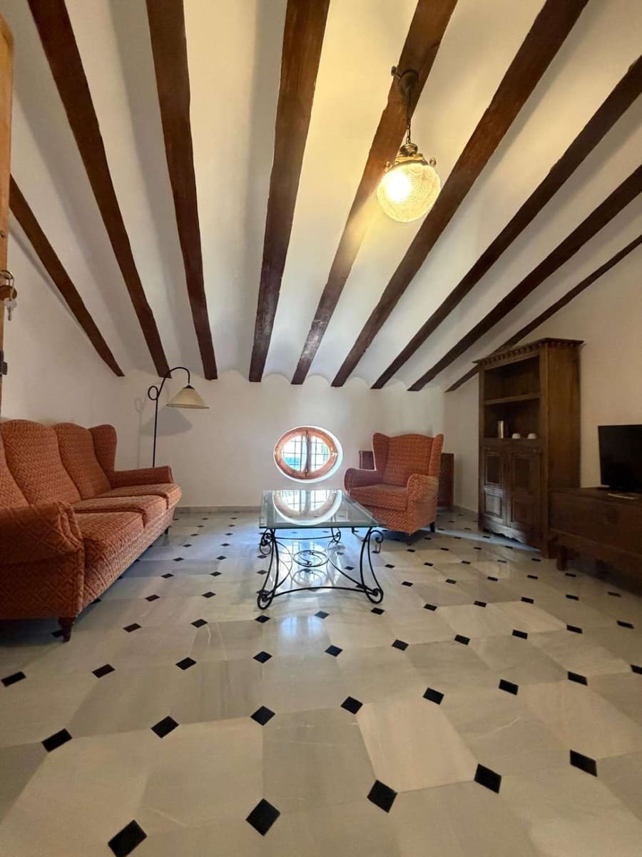 14 soveværelse Hotel til salg i Velez-Blanco - € 495.000 (Ref: 10161028)